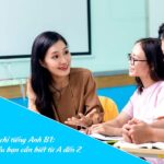 Chứng chỉ tiếng Anh B1: Mọi điều bạn cần biết từ A đến Z