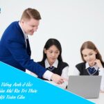 Du học Tiếng Anh ở Úc: Cánh Cửa Mở Ra Tri Thức và Cơ Hội Toàn Cầu