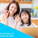 Học Tiếng Anh Online Tại Iedu Academy Giỏi Ngay!