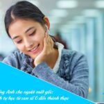 Học tiếng Anh cho người mất gốc: Lộ trình tự học từ con số 0 đến thành thạo