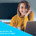 Học Tiếng Anh Giao Tiếp Cho Người Đi Làm Tại IEDU