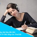 Học Tiếng Anh Qua Bài Hát: Vừa Giải Trí Vừa Nâng Cao Trình Độ