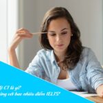 Trình độ C1 là gì? Tương ứng với bao nhiêu điểm IELTS?