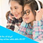 Trình độ Pre A1 là gì? Tương ứng với bao nhiêu điểm IELTS?