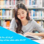 Trình độ Pre A2 là gì? Tương ứng với bao nhiêu điểm IELTS?