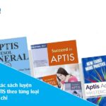 Gợi ý các sách luyện thi APTIS theo từng loại chứng chỉ